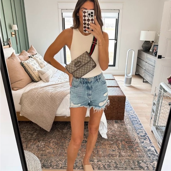 GUCCI Neo vintage supreme belt bag - Picture 14 of 14